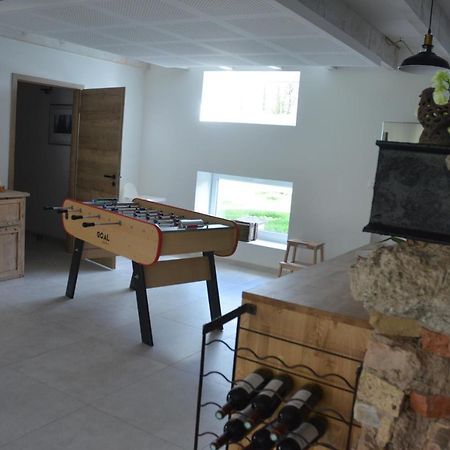Domaine Des 4Roses -Spa Et Serenite Villa Furdenheim Dış mekan fotoğraf