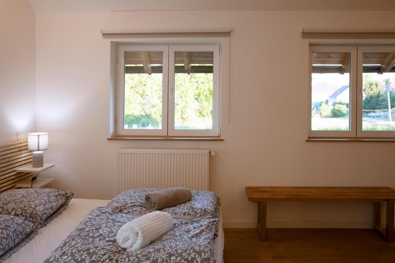 Domaine Des 4Roses -Spa Et Serenite Villa Furdenheim Dış mekan fotoğraf