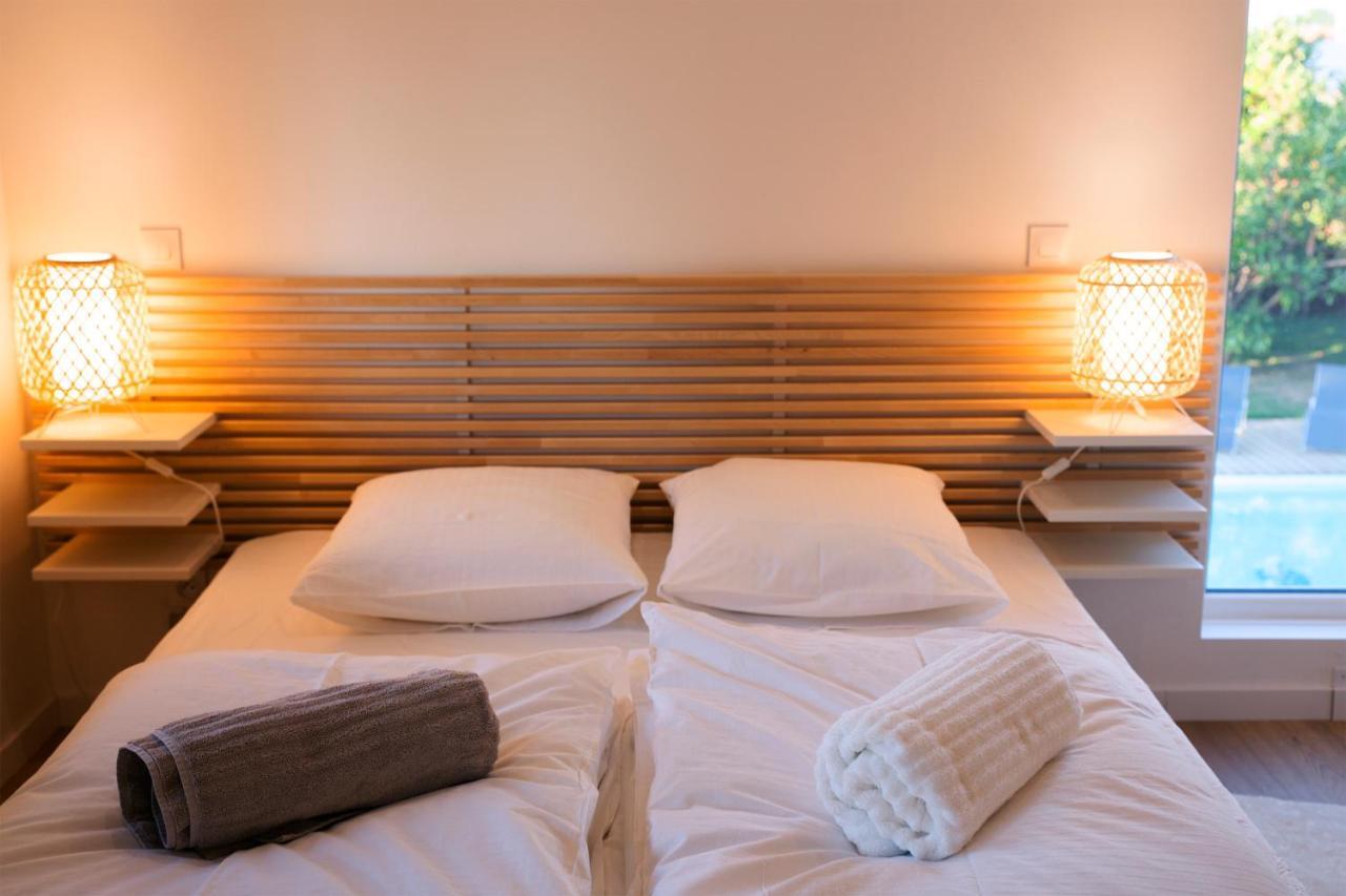 Domaine Des 4Roses -Spa Et Serenite Villa Furdenheim Dış mekan fotoğraf