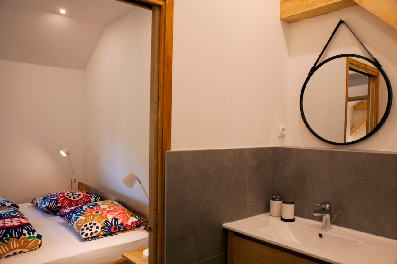 Domaine Des 4Roses -Spa Et Serenite Villa Furdenheim Dış mekan fotoğraf