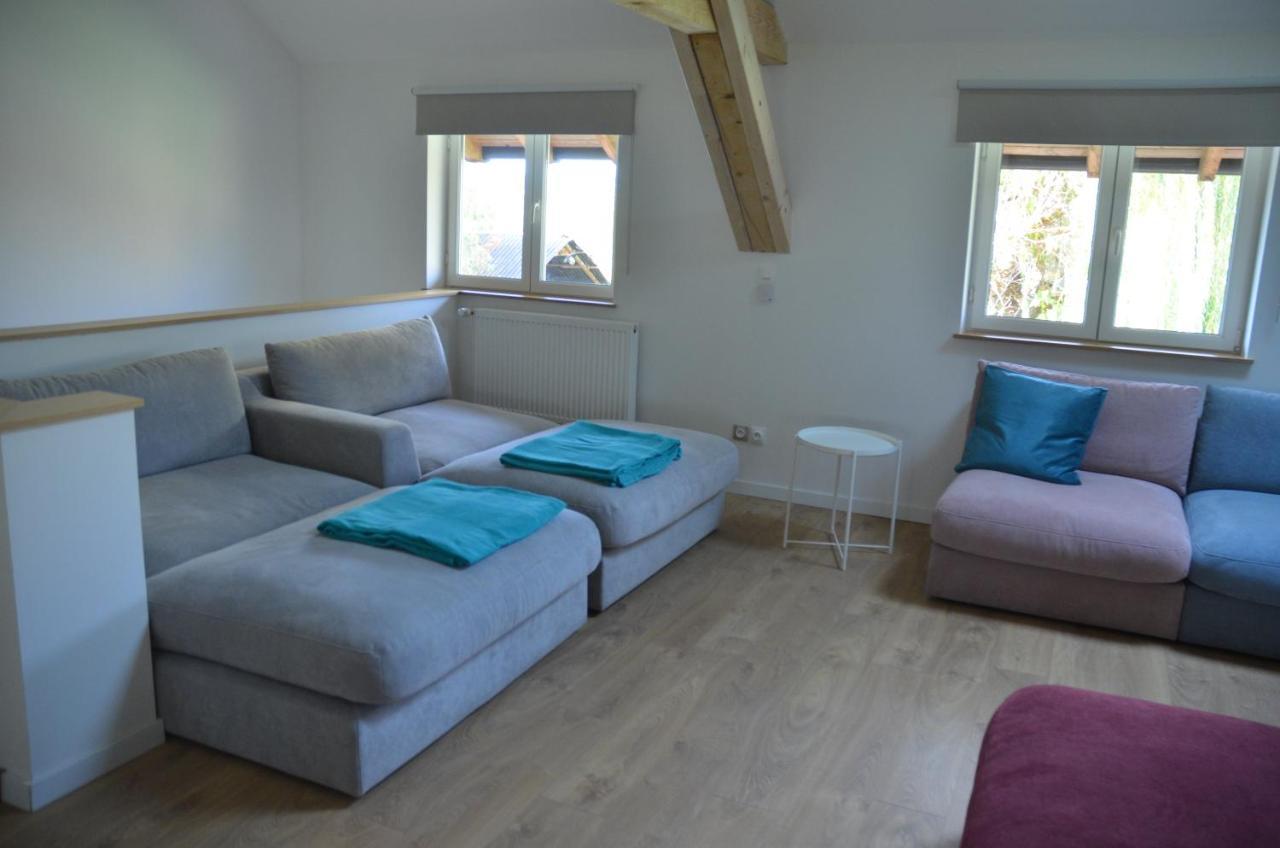 Domaine Des 4Roses -Spa Et Serenite Villa Furdenheim Dış mekan fotoğraf