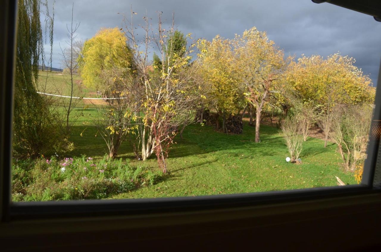 Domaine Des 4Roses -Spa Et Serenite Villa Furdenheim Dış mekan fotoğraf