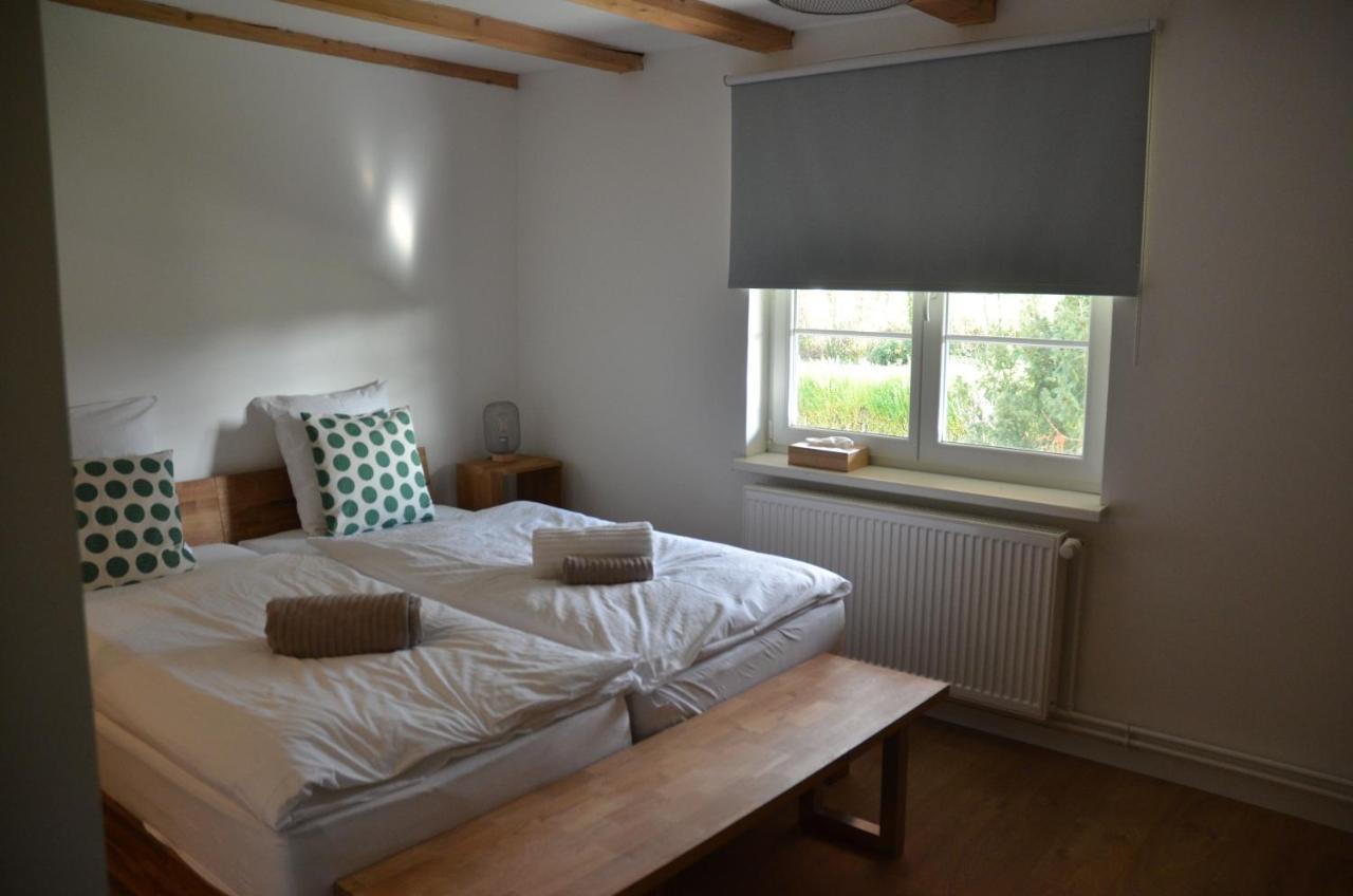 Domaine Des 4Roses -Spa Et Serenite Villa Furdenheim Dış mekan fotoğraf